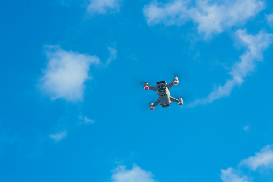Drones en el cuartel: el cambio regulatorio que abre la puerta a los bomberos argentinos
