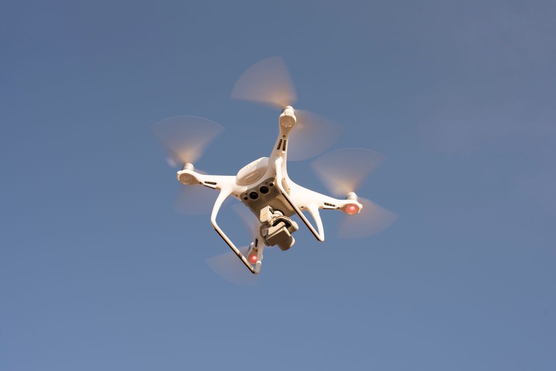 Drones en el cuartel: el cambio regulatorio que abre la puerta a los bomberos argentinos