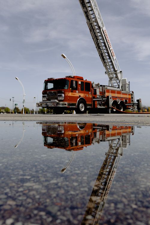 Abastecimiento de agua en zonas rurales: el talón de Aquiles del bombero voluntario argentino